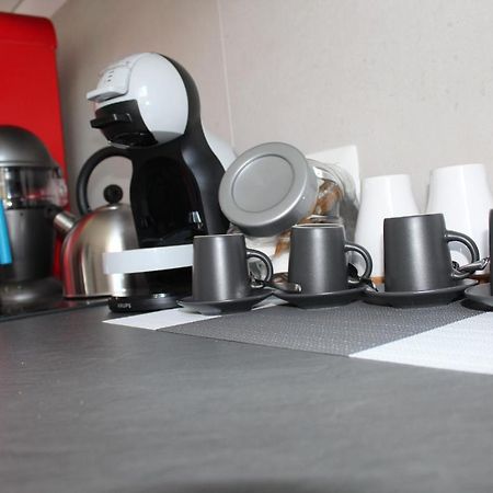 Sunnycornerinrhome Rom Eksteriør billede